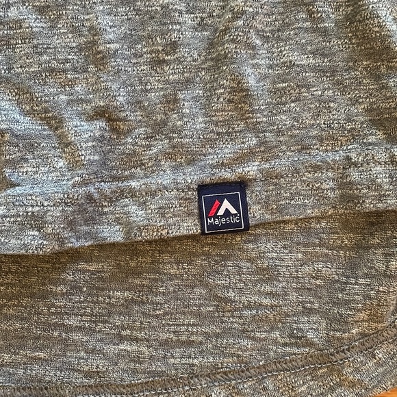 Chicago White Sox mixed shirt lot, perfect for summer games, Nike and Majestic - Picture 3 of 13